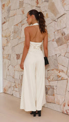 Idola Pants - Butter