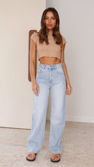 Abrand Carrie Jean - Nikki