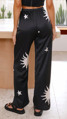 Charice Pants - Black