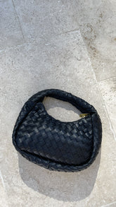 Cartia Bag - Black