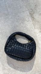 Cartia Bag - Black