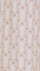 Ginny Midi Dress - Ginny Print