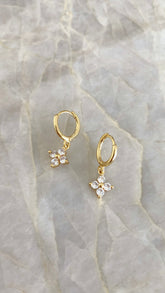 Miley Sleepers - Gold