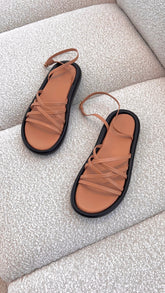 Nikola Sandal - Sand