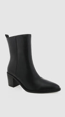 Gerson Boot - Black