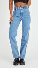 Abrand 94 High Straight - Georgia