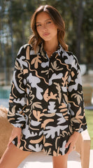 Nash Playsuit - Villa Casa