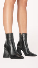 Innis Boot - Black