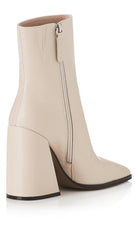 Alias Mae Alana Boot - Cream Leather