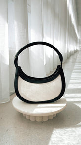Bea Handbag - Black