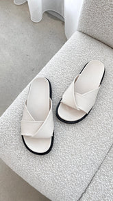 Talen Slide - Alabaster