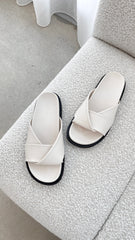 Talen Slide - Alabaster