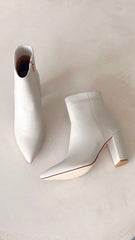 Stazie Boot - Plaster