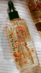Sugar Sugar Body Oil