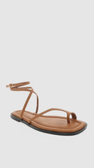 Lauren Sandal - Dark Tan