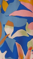 Laylah Maxi Dress - Matilda Collection