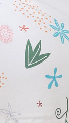 Bec Crop Top - Amalfi