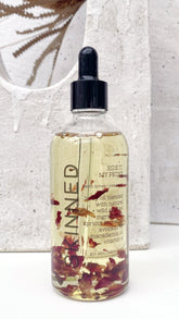 Ride It, My Peony Body Oil