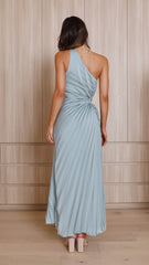 Laken Midi Dress - Sage