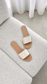 Henrik Slide - Bone Croc