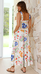 Belinda Pants - Millia Collection