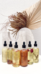 Sugar Sugar Body Oil