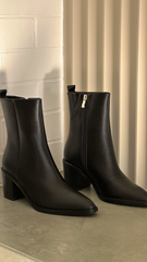Gerson Boot - Black