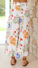 Belinda Pants - Millia Collection