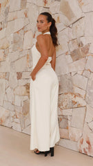 Idola Pants - Butter