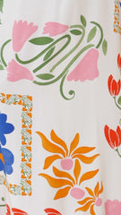 Daemyn Mini Dress - Millia Collection