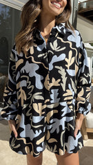 Nash Playsuit - Villa Casa