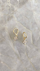 Miley Sleepers - Gold