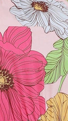 Calueleah Skirt - Pink Floral