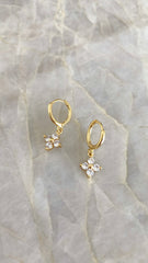 Miley Sleepers - Gold