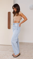 Abrand Carrie Jean - Nikki