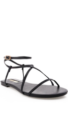 Pacific Sandals - Black