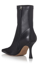 Alias Mae Carmen Boot - Black Soft Leather