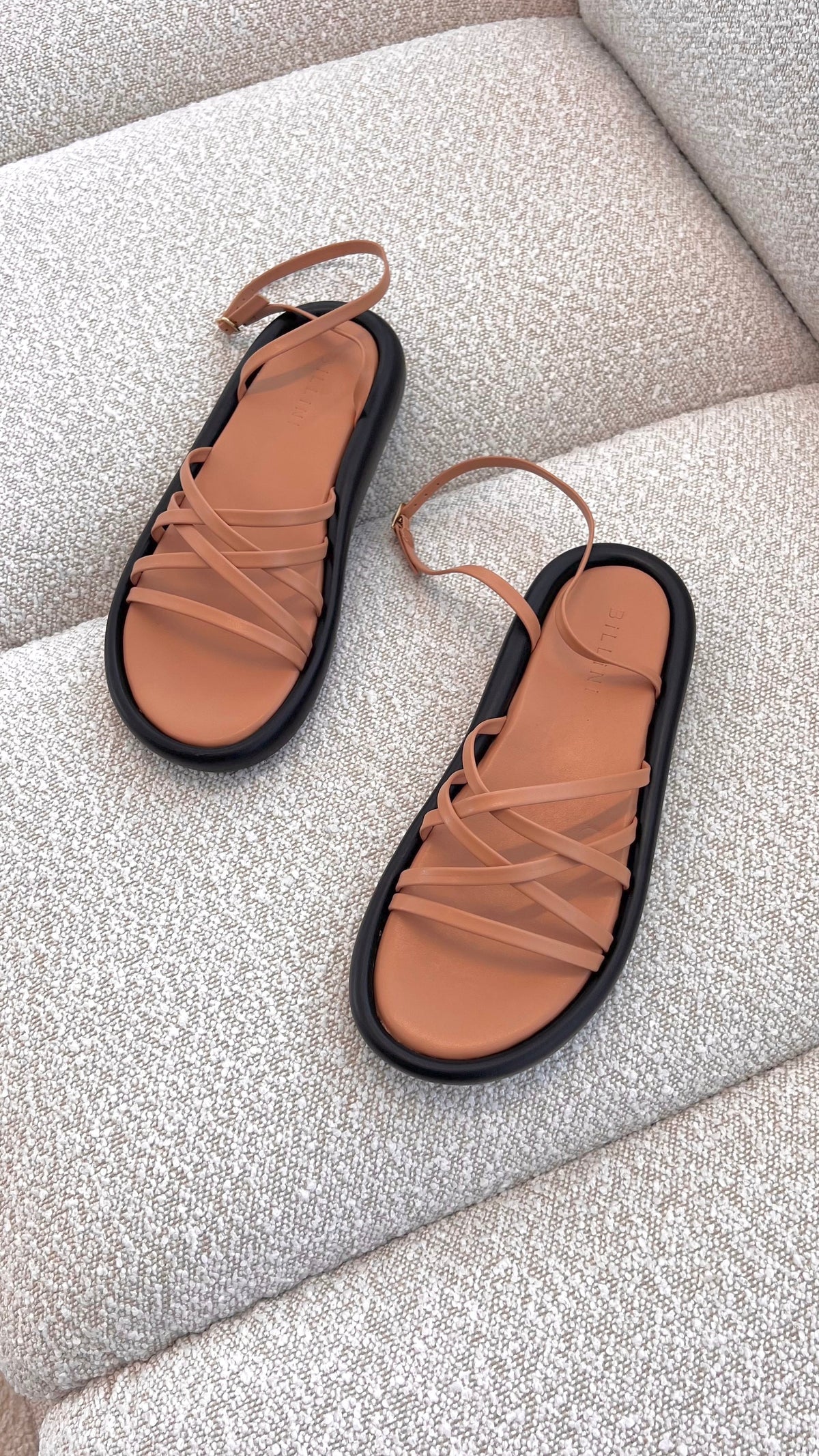 Nikola Sandal - Sand