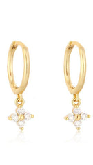 Miley Sleepers - Gold