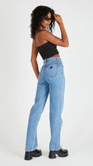 Abrand 94 High Straight - Georgia