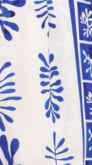 Demi Button Up Shirt - Anya Collection