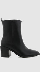 Gerson Boot - Black