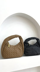 Cartia Bag - Black