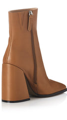 Alias Mae Alana Boot - Tan Leather