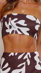 Jacey Bandeau - Botanical