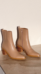 Gerson Boot - Clay