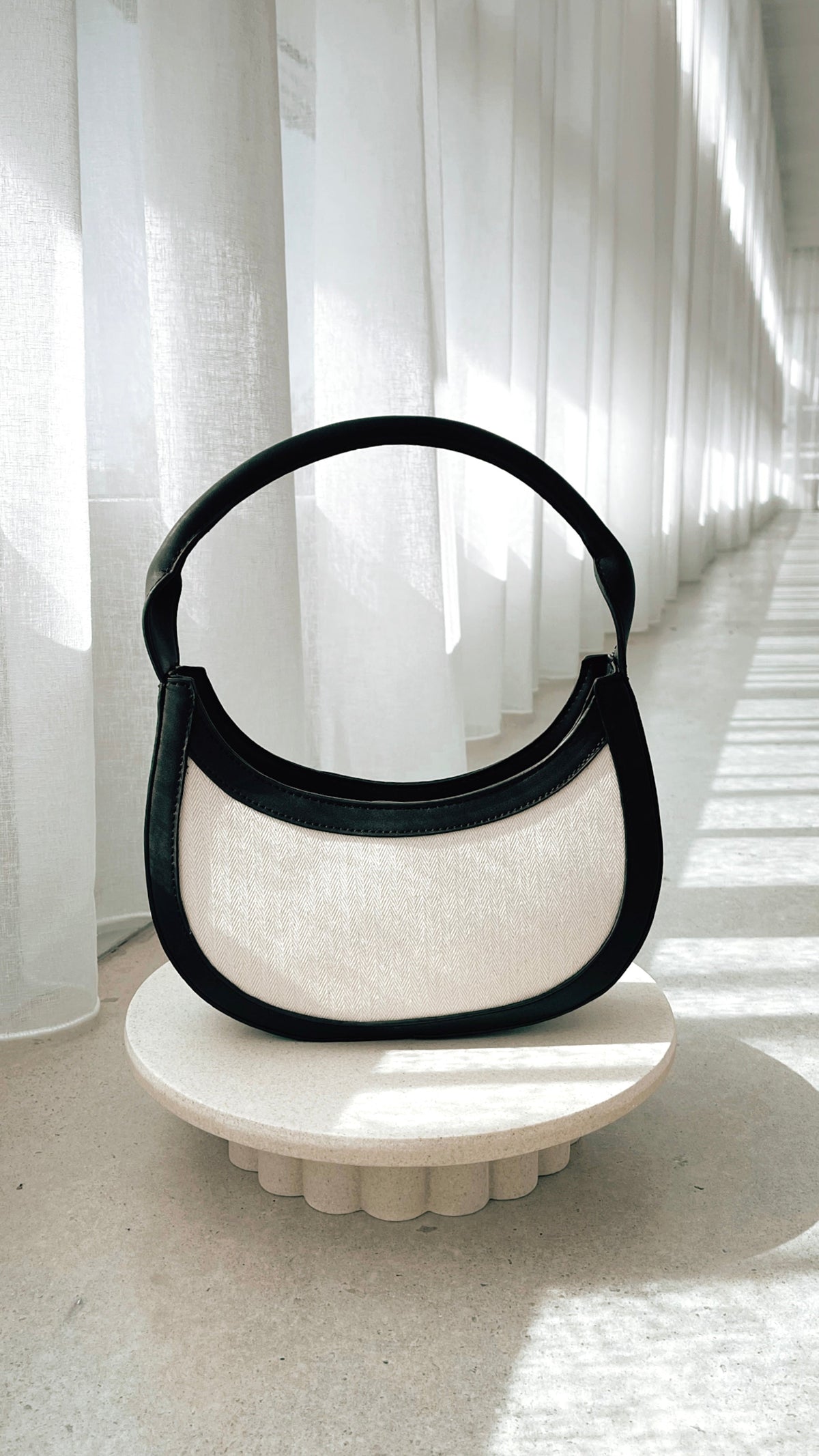 Bea Handbag - Black