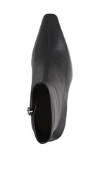 Alias Mae Carmen Boot - Black Soft Leather