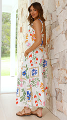 Edimeia Top - Millia Collection