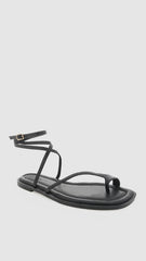 Lauren Sandal - Black